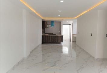 Departamento en  Lomas Verdes 6a Sección, Naucalpan De Juárez