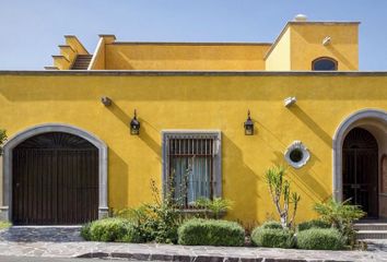 2,092 casas económicas en venta en San Miguel de Allende 