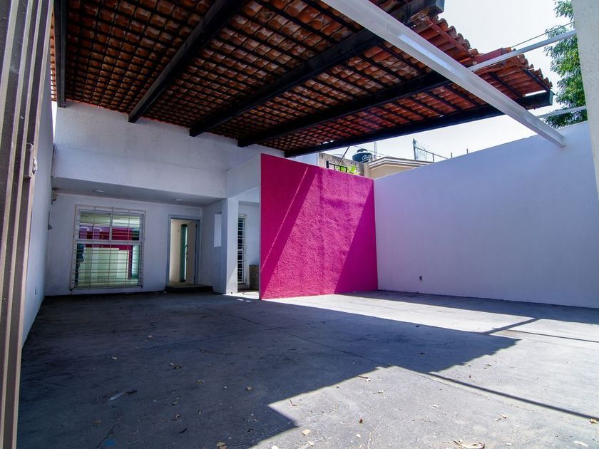 renta Casa en Arboledas 1a Secc, Zapopan, Jalisco (EB-NA1863r)