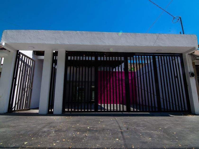 renta Casa en Arboledas 1a Secc, Zapopan, Jalisco (EB-NA1863r)