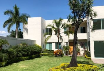 Departamento en  El Mascareño, Cuernavaca, Morelos