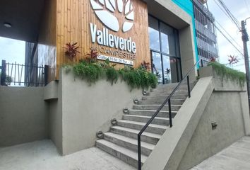 Apartamento en Loteo San Francisco-aparco, Ibague