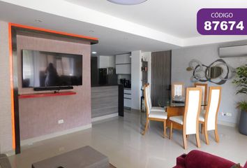 Apartamento en  Carrera 2 106 213, Barranquilla, Atlántico, Col