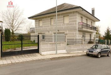 Chalet en  Souto (nogueira De Ramuin), Orense Provincia