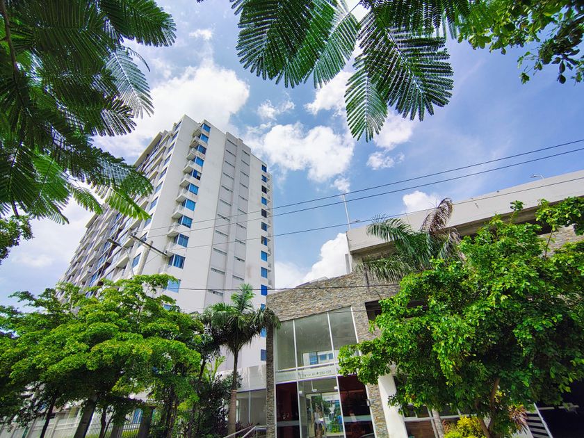 Apartment for rent in Barranquilla