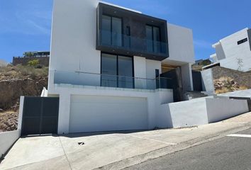 Casa en  Calle Pebble Beach, Res Bosques De San Francisco, Chihuahua, 31114, Mex