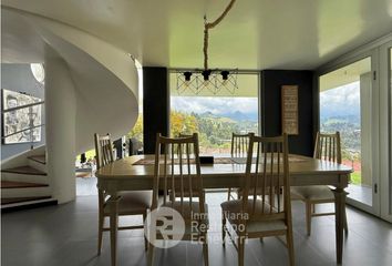 House for rent in La Enea, Manizales