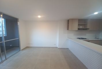 Apartamento en La Candelaria Nororiente, Medellín