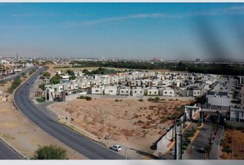 Lote de Terreno en  Mallorga, Juárez, Chihuahua