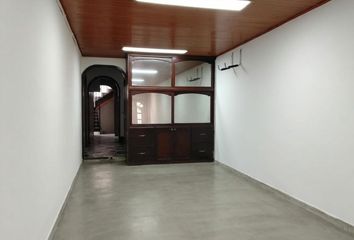 Casa en Chapinero Central, Bogotá