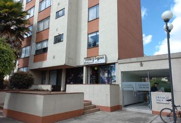 Apartamento en  San José Del Prado, Bogotá