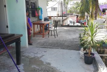 Lote de Terreno en  Lubri Playa, Avenida 50 Norte, Ejidal, Solidaridad, Quintana Roo, 77712, Mex