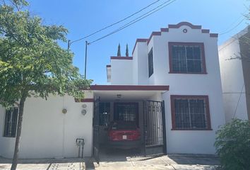 Casa en  Misión Santa Fe, Guadalupe, Guadalupe, Nuevo León
