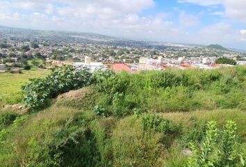 Lote de Terreno en  Santa Paula, Tonalá, Tonalá, Jalisco