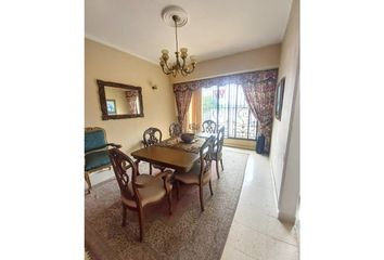 Casa en Carrera 76, Las Tres Ave Marías, Localidad Riomar, Perímetro Urbano Barranquilla, Barranquilla, Atlántico, Rap Caribe, 080001, Colombia