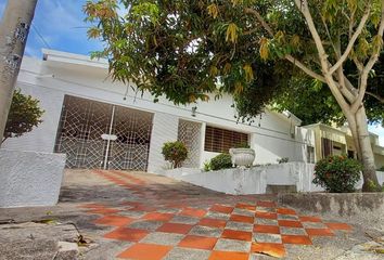 Casa en  Carrera 52b 94 199, Santa Monica, Barranquilla, Atlantico, Col