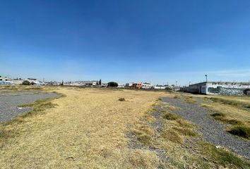 Lote de Terreno en  Santa Cruz Venta De Carpio, Ecatepec De Morelos