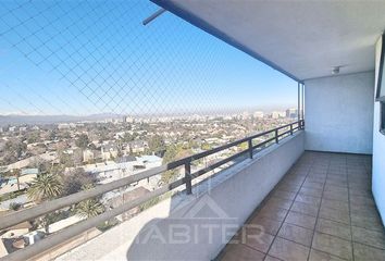 Departamento en arriendo en Las Condes