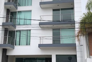 Departamento en  Calle Sierra Del Humo 104, Edif 7, Bosques Del Prado Sur, Aguascalientes, 20130, Mex