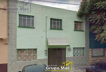 Casa en  Gertrudis Sánchez 2a Sección, Gustavo A. Madero