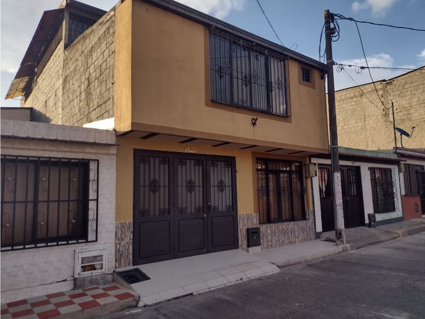 venta Casa en La Pradera, Santa Mónica (5054168)