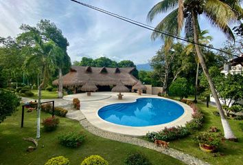 Villa-Quinta en  Santa Fe De Antioquia