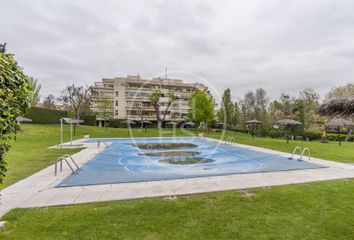 Apartamento en  La Moraleja, Madrid Provincia