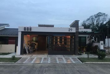 Casa en  San Román Infonavit, Córdoba, Veracruz