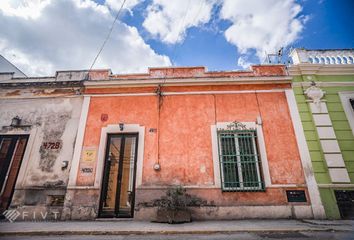 Casa en  Calle 70 503a, Mérida Centro, Mérida, Yucatán, 97000, Mex