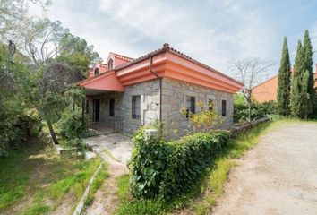 Chalet en  Torrelodones, Madrid Provincia