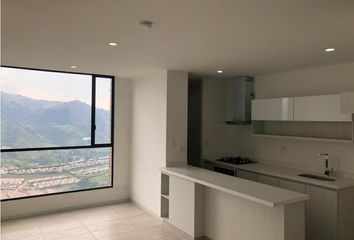 Apartamento en  El Trébol, Manizales