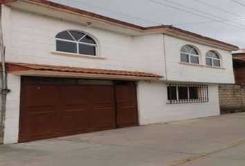 Casa en  San Buenaventura, Toluca De Lerdo