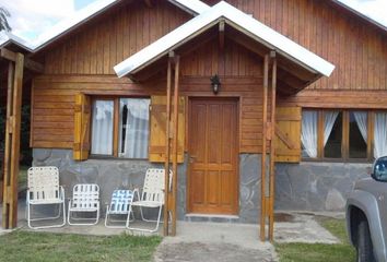 Casa en  El Hoyo, Chubut