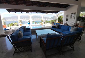 Casa en  Privada Vientos Galernos, Unidad Hab Club Res Las Brisas, Acapulco De Juárez, Guerrero, 39867, Mex