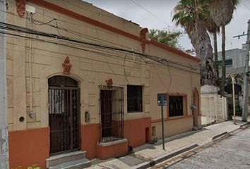 Casa en  Maria Luisa, Monterrey