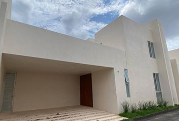 Casa en  Santa Rita Cholul, Mérida, Yucatán