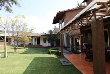 Villa en  Otumba, Valle De Bravo