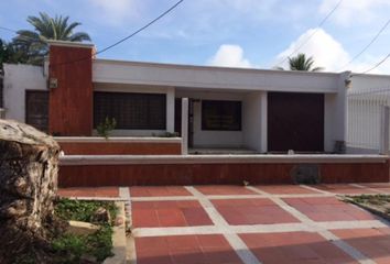 Casa en  Los Alpes, Barranquilla