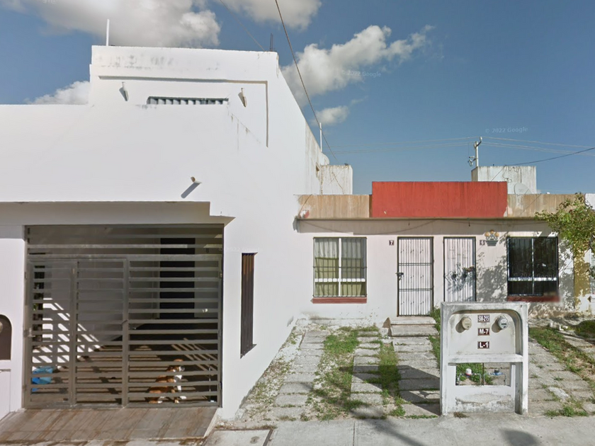 venta Casa en Colonia Benito Juárez, Cancún (EBSM F81877)