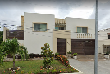 Casa en  Calle Montemayor 504, El Charro, Tampico, Tamaulipas, 89364, Mex
