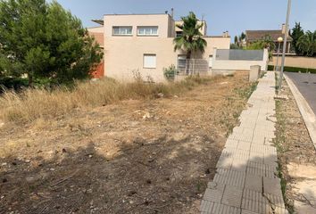 Terreno en  Molina De Segura, Murcia Provincia