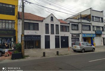 Casa en  Bosque Calderó, Bogotá