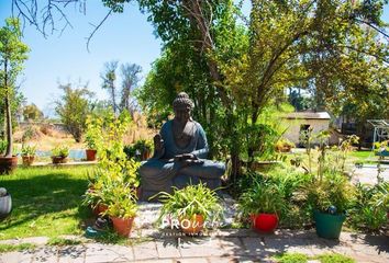 Parcela en  La Reina, Provincia De Santiago