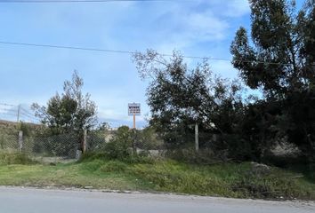 Lote de Terreno en  Las Nieves-centro, Tunja
