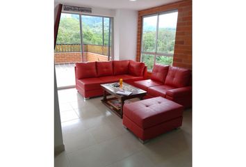 Apartamento en  San Jerónimo, Antioquia