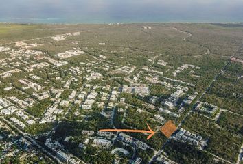 Lote de Terreno en  Tulum, Tulum