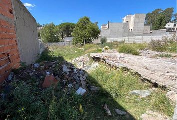 Terrenos en  Tandil, Partido De Tandil