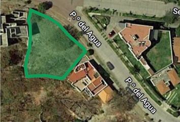 Lote de Terreno en  Avenida Paseo Del Palomar, El Palomar, Tlajomulco De Zúñiga, Jalisco, 45643, Mex