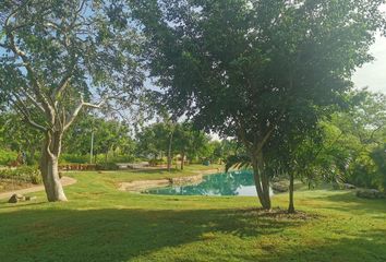 Lote de Terreno en  Mérida, Yucatán, Mex