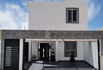 Casa en  Acequias De Tabalaopa I Y Ii, Municipio De Chihuahua